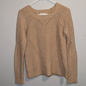 Lucky Brand Sweater XS